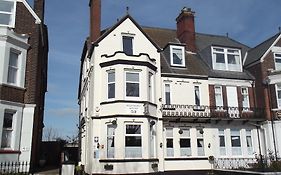 Beaumont House